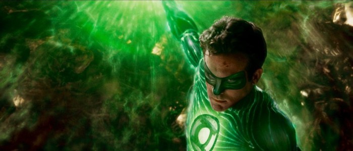 Green Lantern 2, nebo restart?