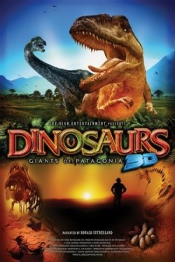 Dinosaurs: Giants of Patagonia - 2007