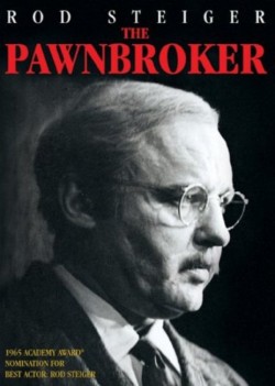 The Pawnbroker - 1964