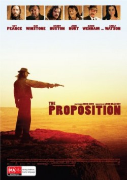 Plakát filmu Proposition