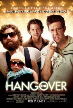 The Hangover - 2009