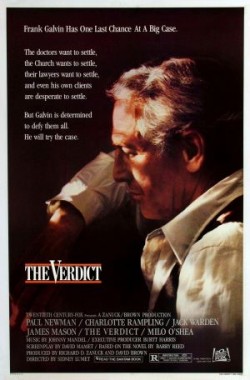 The Verdict - 1982