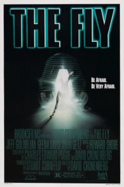 The Fly - 1986