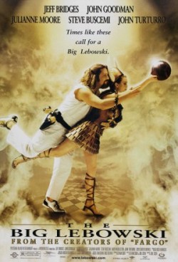 The Big Lebowski - 1998