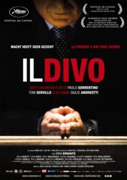 Il divo: La spettacolare vita di Giulio Andreotti - 2008