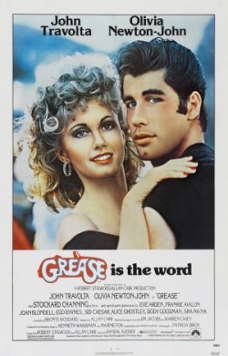 Grease - 1978