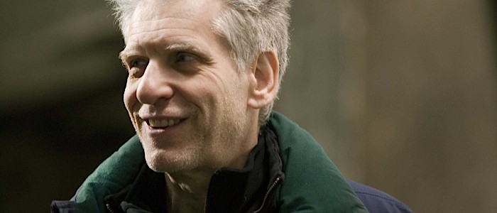 David Cronenberg natočí seriál s Timem Rothem