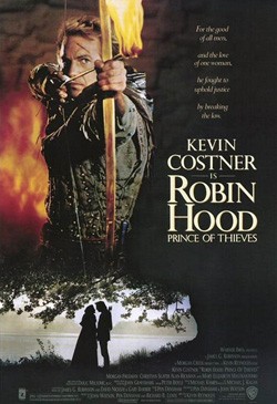Robin Hood: Král zbojníků