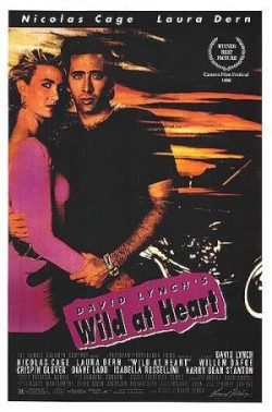 Wild at Heart - 1990