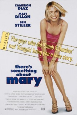 There's Something About Mary - 1998