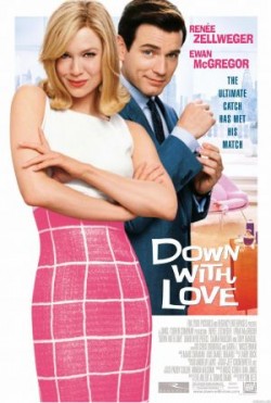 Down with Love - 2003