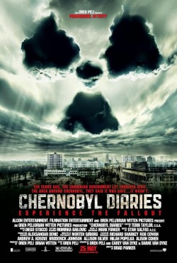 Chernobyl Diaries - 2012