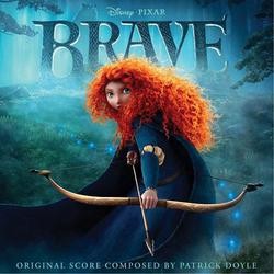 Patrick Doyle & VA - Brave OST