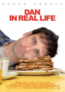 Plakát filmu Život podle Dana