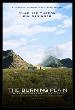 The Burning Plain - 2008