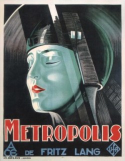 Metropolis - 1927