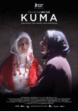 Kuma - 2012
