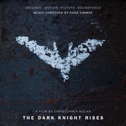 Hans Zimmer - The Dark Knight Rises OST