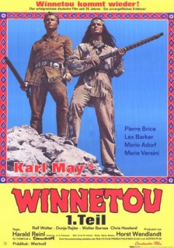 Winnetou - 1. Teil - 1963