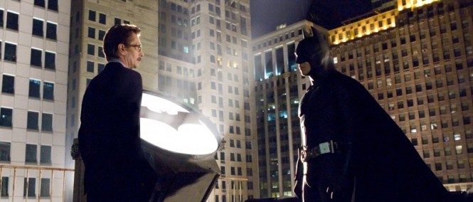 Na skok do Gothamu: Batmana čeká televizní spin-off