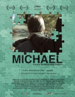 Plakát filmu Michael / Michael