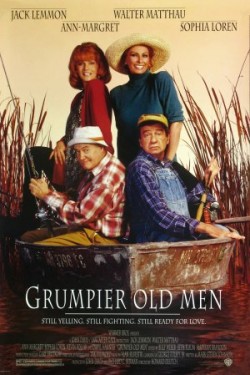 Grumpier Old Men - 1995