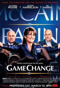 Game Change - 2012