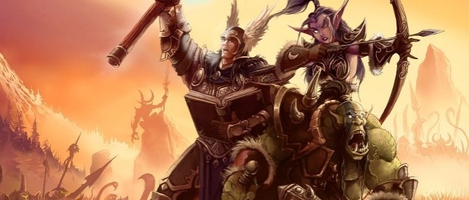 Warcraft: Ještě lepší než Pán prstenů?