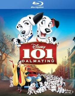 101 Dalmatians - 1996