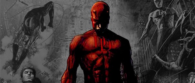 Marvel expanduje do televize, první přijde Daredevil