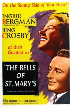 The Bells of St. Mary's - 1945