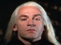 Lucius Malfoy ve filmu Harry Potter a Tajemná komnata