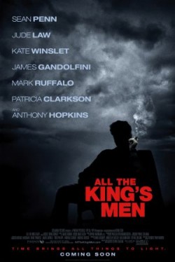Plakát filmu Všichni královi muži