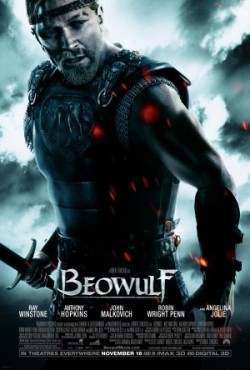 Plakát filmu Beowulf