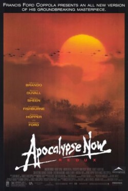Plakát filmu Apokalypsa