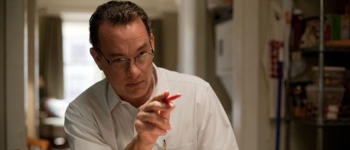 Tom Hanks bude zabíjet Johna F. Kennedyho