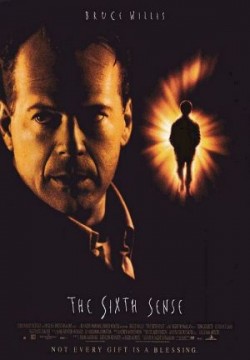 The Sixth Sense - 1999