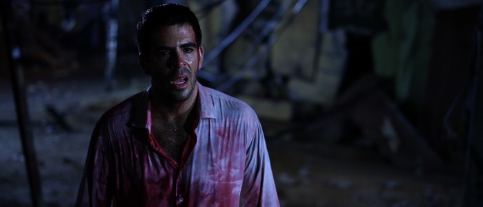 Eli Roth rozšíří své Thanksgiving na film