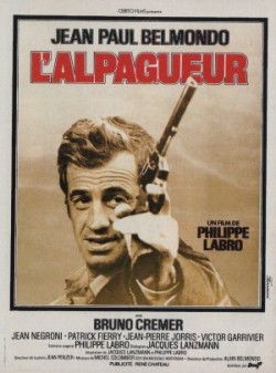 L'alpagueur - 1976
