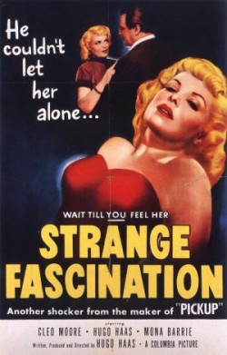 Strange Fascination - 1952