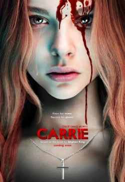 Plakát filmu Carrie / Carrie