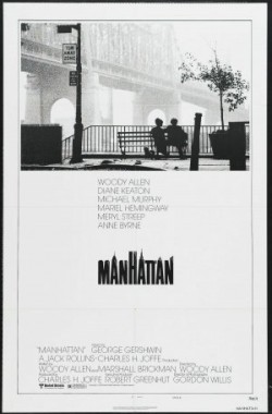 Manhattan - 1979