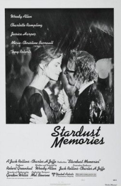Stardust Memories - 1980
