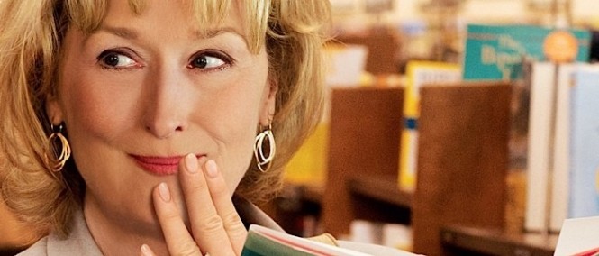 Sedmilhářky: Do 2. série míří Meryl Streep