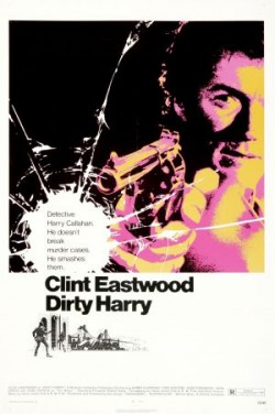 Dirty Harry - 1971
