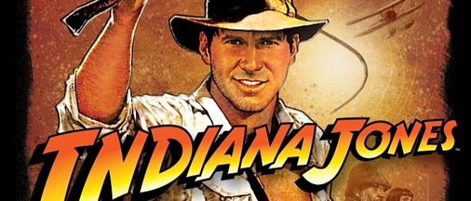Disney definitivně ulovilo Indiana Jonese