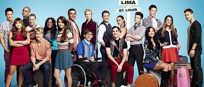 Seriály: Začíná 4. sezóna Glee