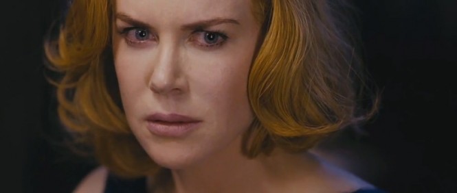 Nicole Kidman v chystané Wonder Woman?