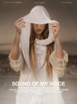 Sound of My Voice - 2011