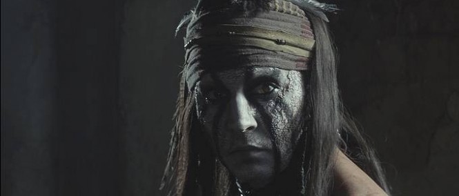 Johnny Depp chce seknout s herectvím